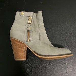 ALDO BOOTIES